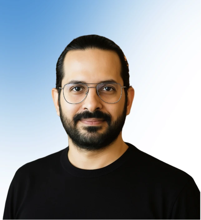 Daniel Melendrez