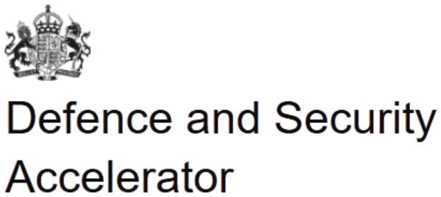 Defence and Security Accelerator