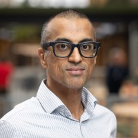Vikas Shah